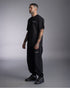 ROAD WORK Heavy Oversized T-Shirt